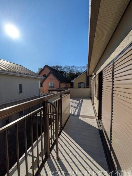 佐倉市山王２丁目の中古一戸建て