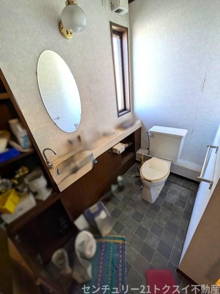 佐倉市山王２丁目の中古一戸建て