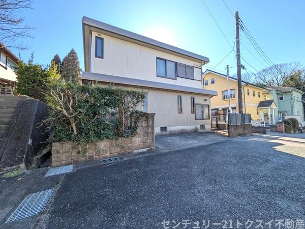 佐倉市山王２丁目の中古一戸建て