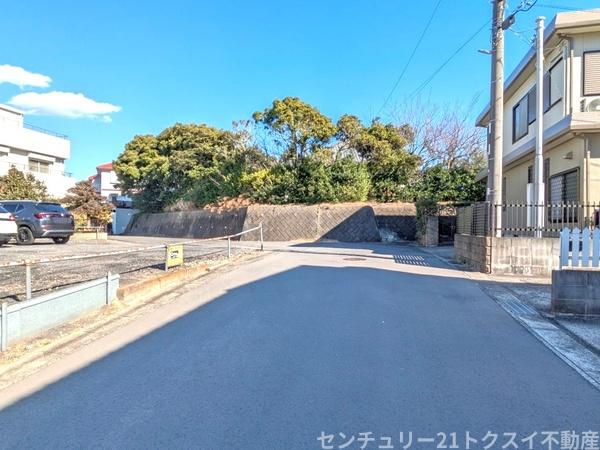 佐倉市山王２丁目の中古一戸建て