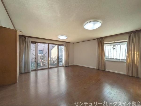 佐倉市山王　中古戸建