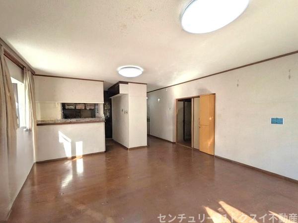 佐倉市山王　中古戸建