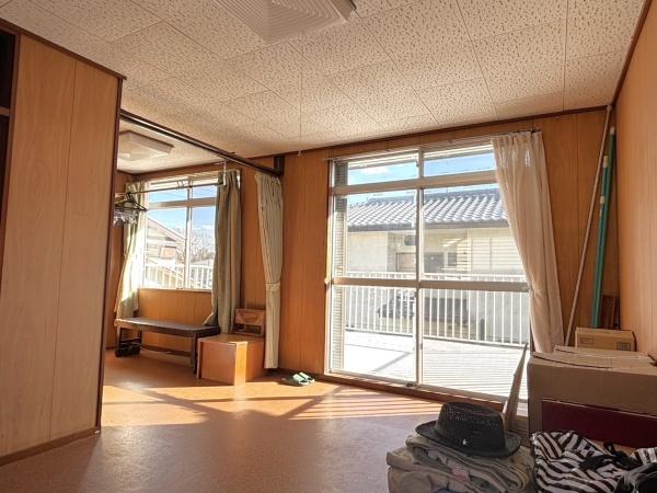 佐倉市八幡台１丁目の中古一戸建て