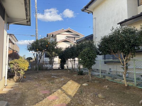 佐倉市八幡台１丁目の中古一戸建て
