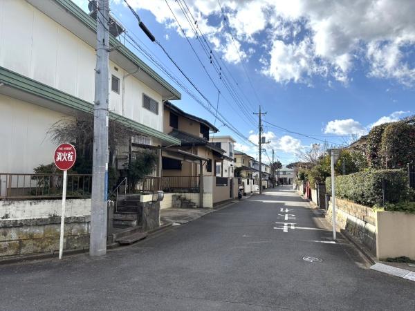 佐倉市八幡台１丁目の中古一戸建て