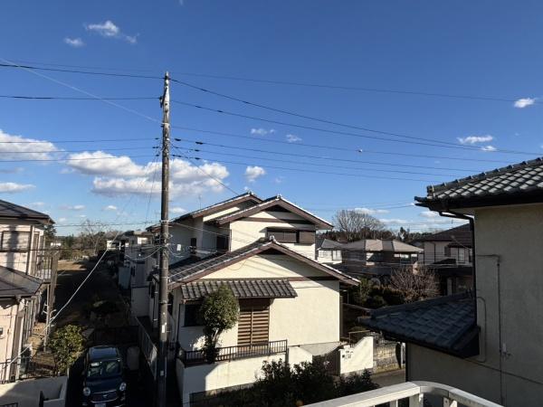 佐倉市八幡台１丁目の中古一戸建て