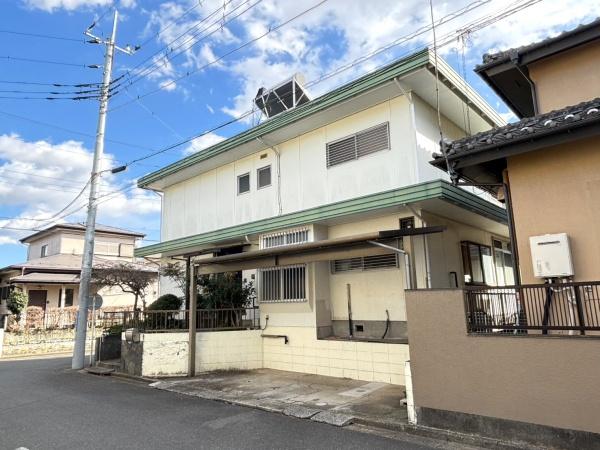 佐倉市八幡台１丁目の中古一戸建て