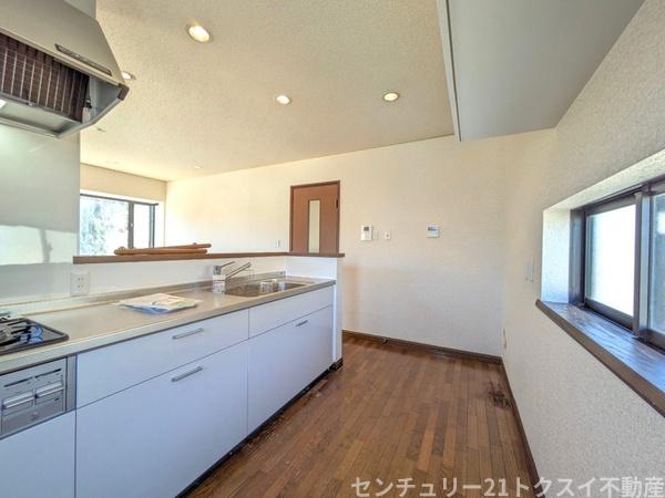 四街道市みそら２丁目の中古一戸建て