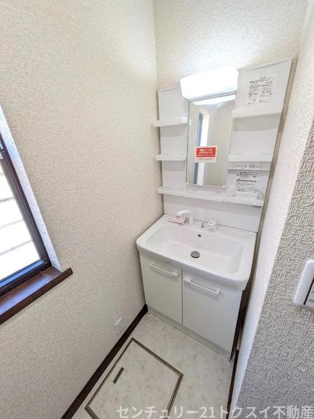四街道市みそら２丁目の中古一戸建て