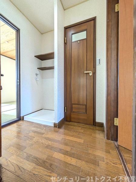 四街道市みそら２丁目の中古一戸建て