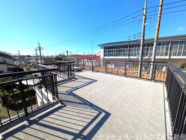 四街道市みそら２丁目の中古一戸建て