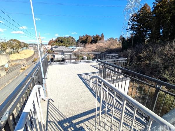四街道市みそら２丁目の中古一戸建て