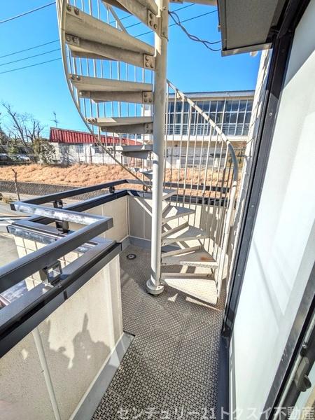 四街道市みそら２丁目の中古一戸建て