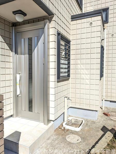 四街道市みそら２丁目の中古一戸建て