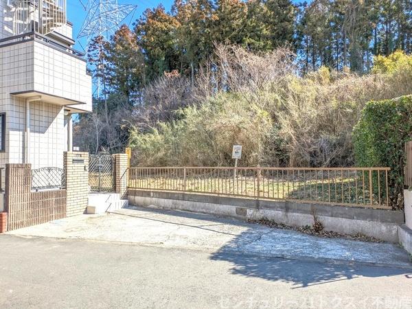 四街道市みそら２丁目の中古一戸建て