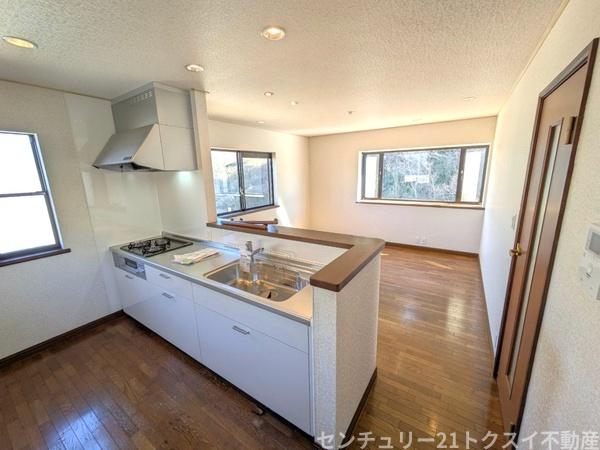四街道市みそら　中古戸建