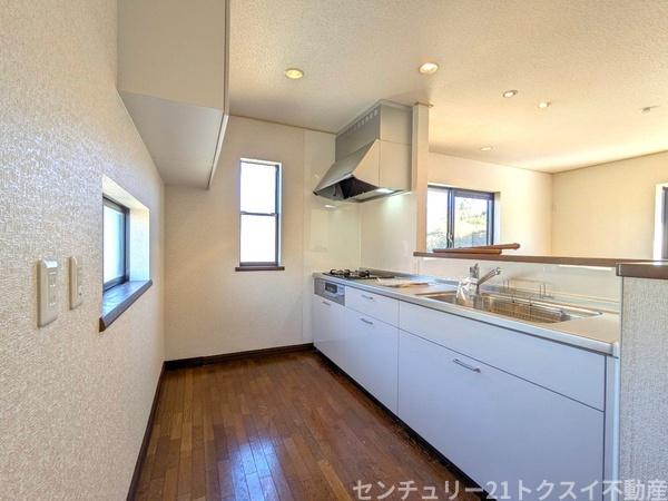 四街道市みそら　中古戸建