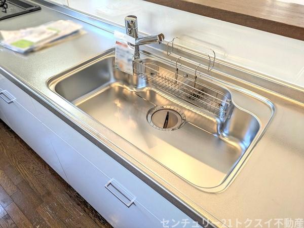 四街道市みそら２丁目の中古一戸建て