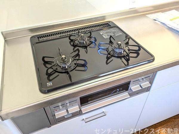 四街道市みそら２丁目の中古一戸建て