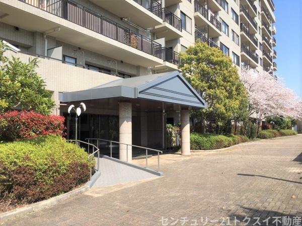 モアクレストアルファス佐倉