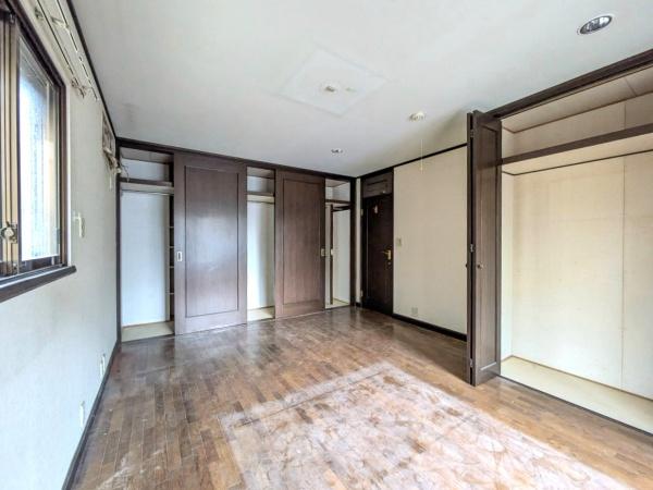 佐倉市上座の中古一戸建て