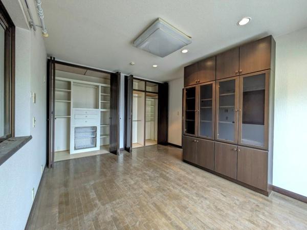 佐倉市上座の中古一戸建て