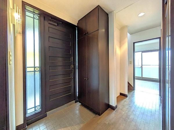 佐倉市上座の中古一戸建て