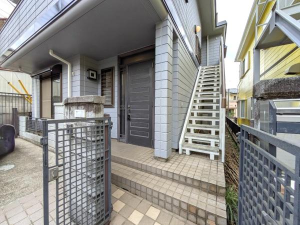 佐倉市上座の中古一戸建て