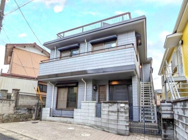 佐倉市上座　中古戸建