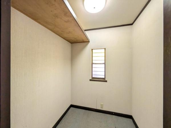 佐倉市上座の中古一戸建て