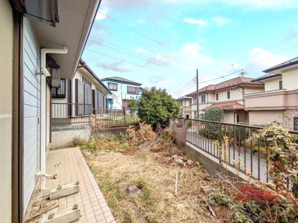 佐倉市上座の中古一戸建て