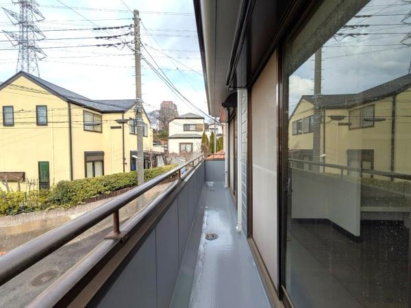 佐倉市上座の中古一戸建て