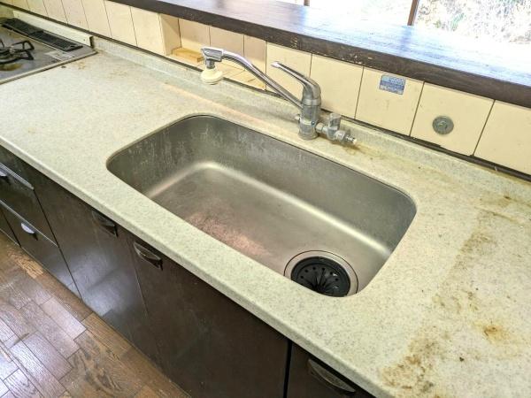 佐倉市上座の中古一戸建て