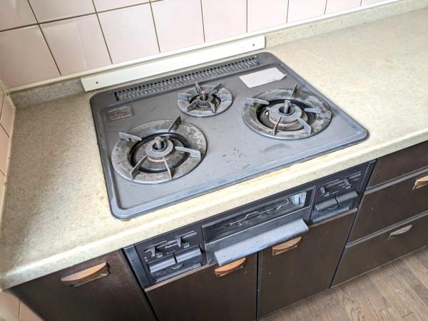 佐倉市上座の中古一戸建て