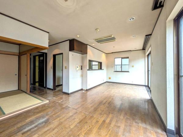 佐倉市上座　中古戸建