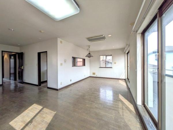 佐倉市上座　中古戸建