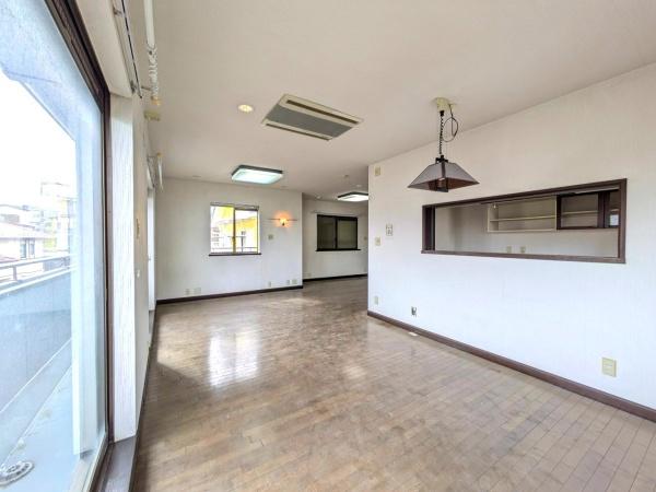 佐倉市上座　中古戸建
