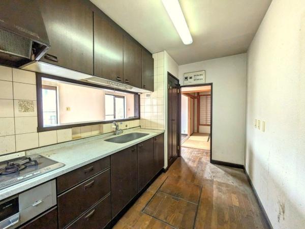 佐倉市上座の中古一戸建て