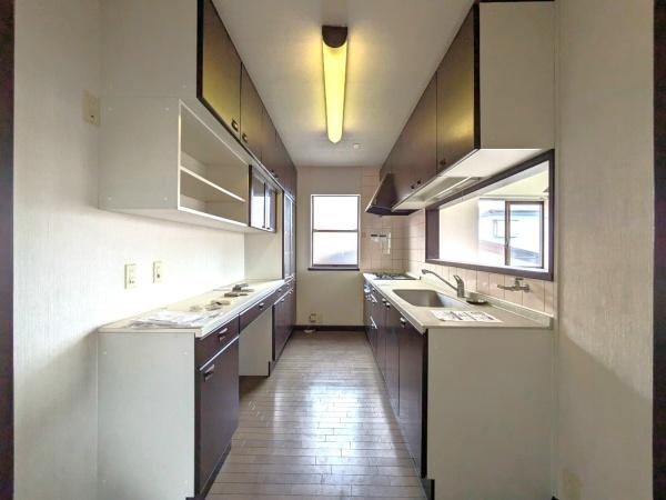 佐倉市上座の中古一戸建て