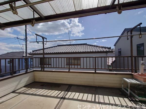 四街道市大日の中古一戸建て