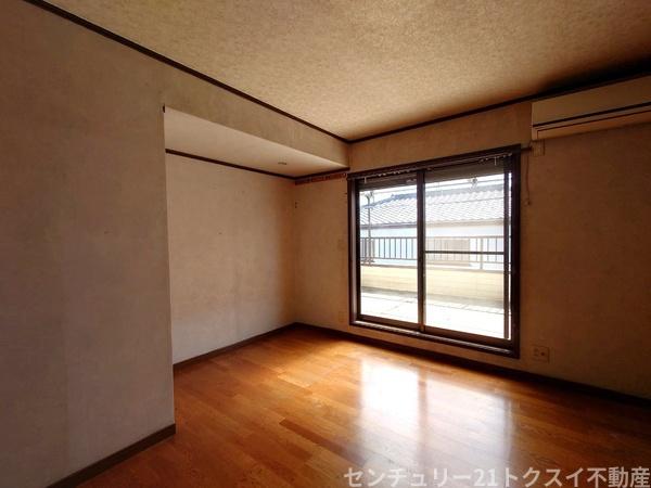 四街道市大日の中古一戸建て