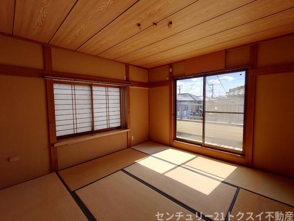 四街道市大日の中古一戸建て