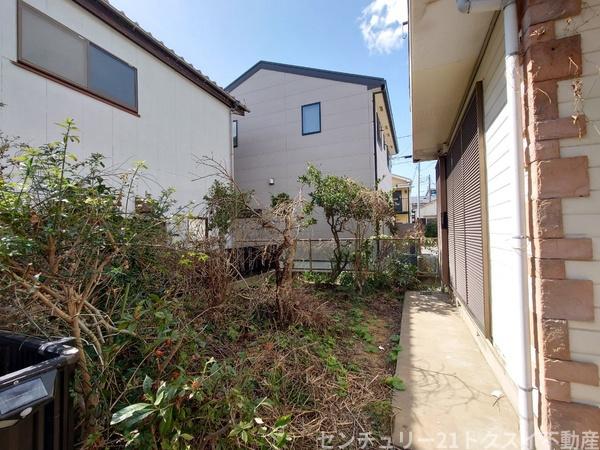 四街道市大日の中古一戸建て