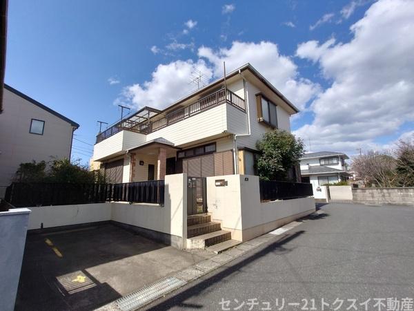 四街道市大日　中古戸建