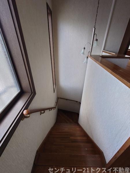 四街道市大日の中古一戸建て