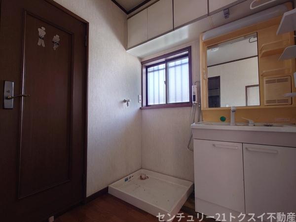 四街道市大日の中古一戸建て