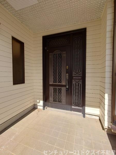 四街道市大日の中古一戸建て