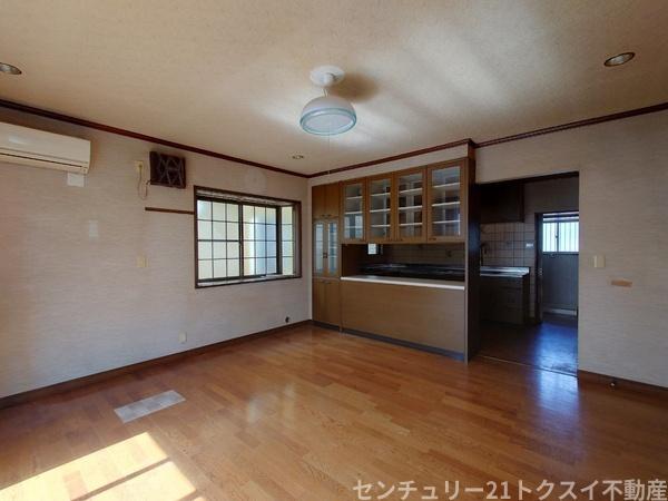 四街道市大日　中古戸建