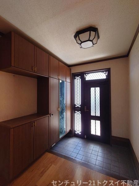 四街道市大日　中古戸建