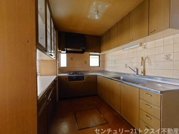 四街道市大日　中古戸建